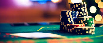 Sebagian Profit Bermain Gambling Online Dari Di Casino Asli
